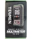 TESMEN TM-510 Digital Multimeter, 4000 Counts, Smart Measurement, Auto-Ranging