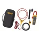 NEW - FLUKE 376 FC True-RMS AC/DC Clamp Meter - NEVER OPENED -FREE SHIPPING