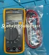 Fluke 117 C Digital Multimeter used #pr