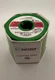 Kester 24-7068-6411 Solder Wire, Water Soluble, Lead Free,