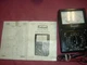 VINTAGE CALRAD #TK-20K MULTI- TESTER VOLT METER