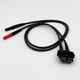 Fluke T5-RLS Replacement Test Lead Set for T5-600 T5-1000 T6-600 T6-1000 Tester