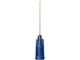 Jensen Global JG22-1.0HPX - 22 Gauge 1.0 inch HP Series Tip ID .016 inch - Blue