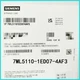 New In Box Siemens 7ML5110-1ED07-4AF3 Ultrasonic level sensor Factory wholesale