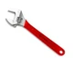 1PC Jonard AW-18 Adjustable Wrench 18'', 2.08'' Capacity