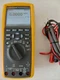 Fluke 287 True RMS Multimeter No Accessories No Batteries*j#dmm