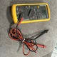 Fluke 87V True RMS Digital Multimeter with Test Leads