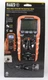 Klein Tools ET270 Digital Multi Tester DMM w/Receptacle Tester NEW Multimeter