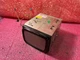 Agilent / HP 8595E Spectrum Analyzer Screen LP0615E3Y 980715 55