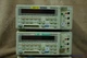 1PC Used YOKOGAWA 7551 Digital Multimeter（DHL or EMS 60 days warranty）#H646L DX
