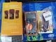 Keysight AGILENT U1233A DMM HH 3 1/2 Digital Multimeter///#/