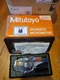 Mitutoyo 293-180-40 Digimatic Micrometer QuantuMike, 0-1&rdquo;/0-25mm. ORIGINAL 