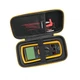 Hard Case for Fluke 1587 FC/1507/1503/1577/1508 & Works with Brymen BM869s Di...