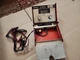 Vintage Snap-on MT 455 Digital High Impedance Volt/Ohm Meter 