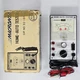 Micronta Radio Shack Home-Auto Multi Tester Model 22-011 Tested / Working