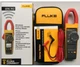 FLUKE 374 FC TRUE RMS AC/DC CLAMP METER WIRELESS WITH FLUKE CONNECT 600V 600A