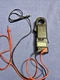 Amprobe clamp on style multi meter auto ranging s/n 20418837 WORKS ACD-10