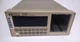 HEWLETT PACKARD HP 8153A LIGHTWAVE MULTIMETER. NOT WORKING, PARTS ONLY.
