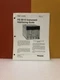 Tektronix 070-4613-00 DM 5010 Instrument Interfacing Guide