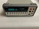 GW Instek GDM-8261 Dual Display Digital Multimeter &ndash; Pro Used &ndash; Clean