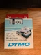 Dymo D1  45803 Standard Label 3/4 19mm