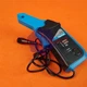 ONE CC-65 Hantek AC/DC Multimeter Current Clamp Meter with Connector for DSO3064