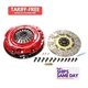 Mcleod 1831144, Kit Clutch RST Street Twin GM/Ford High Performance & Racing Par