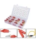 5299367 Electrical Test Lead Kit Fit Cummins Circuit Connector/Experiment 16Pcs