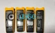 1pc  Fluke 375 FC TRMS AC/DC Clamp Meter Front Shell Case Cover Parts
