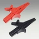 ZIBOO AC285 Alligator Clip Compatible With  Phase Rotation Indicator