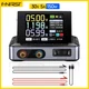 FNIRSI DPS150 Portable CNC DC Power Supply Adjustable 30V 5A 150W PD QC DC Power