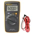 Fluke 101 Pocket Digital Multimeter Auto Range AC DC Voltage Tester
