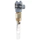 Dwyer Instruments V4-2-D-U Vane Operated Flow Switch, Brass Body, Universal