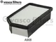For VASCO BREYKO A908 AIR FILTER