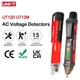 UNI-T Non-contact AC Voltage Detector UT12D UT12M UT12E 24V-1000V
