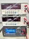1PCS GW Instek GDM-8341 Counts Dual Measurement Multeter Good function #$