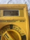 Beckman Industrial Digital Multimeter HD100 Used