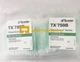 100PC/BAG NEW FOR Texwipe TX759B purification cotton swab