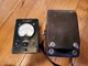 Western Electric Bell System KS8455L2 Ohm Meter f/ Old Vintage Ham Radio Tube