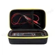 Carrying case For Fluke F117C/F17B+/F115C Multimeter Protective Case Travel bag