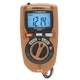 Southwire Compact 3-In-1 Digital Multi-Meter