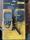 Fluke 941 Digital Lux Light MeterMeasuring Range to 20000 illuminanceMeter*im