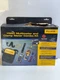 Fluke 116/323 HVAC Multimeter & Clamp Meter Combo Kit