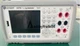 1PC KEYSIGHT 34470A 7 1/2 digital multimeter used