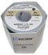 Kester 24 6337 8800 No Clean Flux Solder for Electronic Components 1 Pack