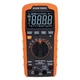 Klein Tools MM720 TRMS Digital Multimeter Reverse Contrast Display 1000V 10A