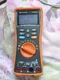AGILENT KEYSIGHT U1273AX Handheld Digital Multimeter, 4 &frac12; Digit USED//