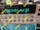 1PCS KEYSIGHT/ HP/ Agilent 34410A 6 1/2 Digital Multimeter /Good function #