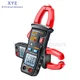 ANENG Digital Clamp Meter Multimeter AC DC Voltage Amp Hz Capacitance NCV Ohm