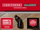 NEW CRAFTSMAN OVERDRIVE 3/8" Drive Universal Swivel Joint 82-015GM Gun Metal